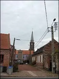 Nous nous rendons dans le Nord-Pas-de-Calais, à Haspres. Commune de l'arrondissement de Valenciennes, dans la région de l'Ostrevant, elle se situe dans le département ...