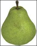 Quel est ce fruit ?