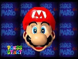 Quelles sont les particularités de ce jeu (Super Mario 64) que la majorité des autres n'ont pas. [3 réponses]