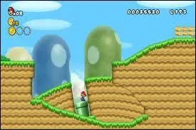 Voici le 1-1 du jeu ...