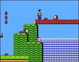 De quel jeu est extraite cette image et de quand ce jeu date-t-il ?