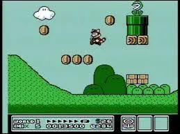 Quel est ce niveau de Super Mario Bros 3 ? Dans quel monde se trouve-t-il est quel est son code ? [2 réponses]