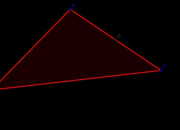 Quiz Les triangles