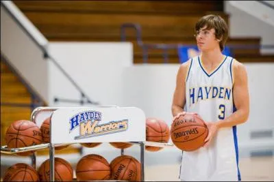 Dans quel film va jouer prochainement Zac Efron au cinma aprs '17 ans encore' ?