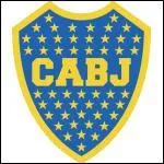 Quel est le nom de cette équipe ?