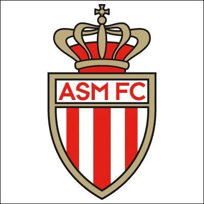 Quel est le nom de cette équipe de Ligue 1 ?