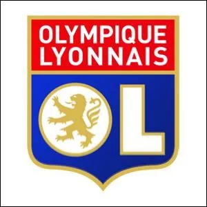 Quel est le nom de cette équipe ?