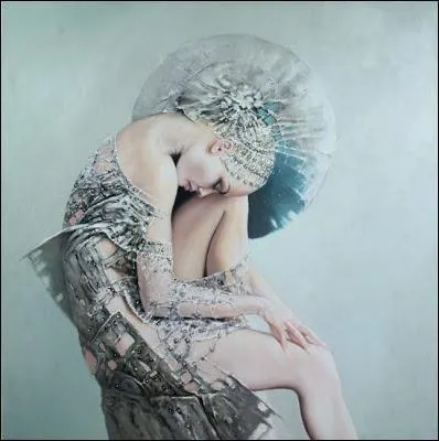 Filles et ministres de Zeus.