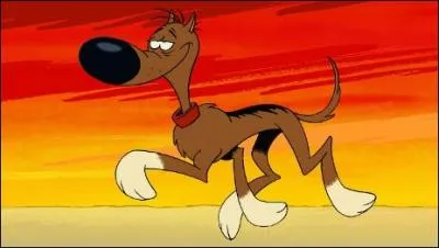 Tiens, voilà le fidèle compagnon de Lucky Luke. Comment s'appelle-t-il ?