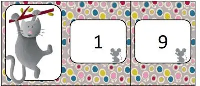 Comment se nomme ce chat avec lequel vous pouvez jouer ?