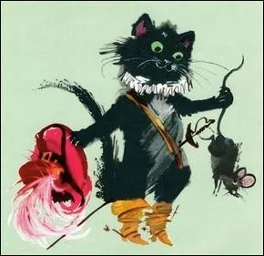 A qui appartient ce chat ?