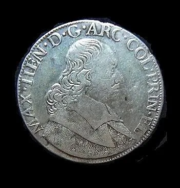 Au Xe siècle, il devint possible de payer en "monnaie de Liège" : Tiens donc ?