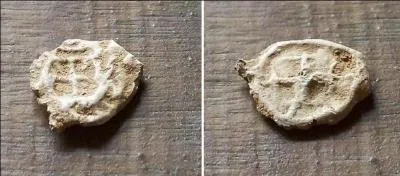 En temps de pénurie de monnaie, circulaient à l'époque médiévale des "méreaux" : une monnaie de singe ?