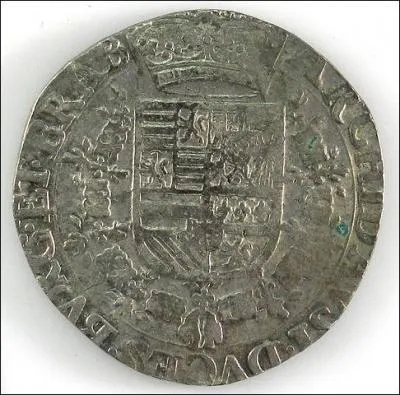 Au XVIe siècle, au Pays-Bas espagnols, il n'était pas rare de faire sonner les "patagons", qu'est-ce à dire ?