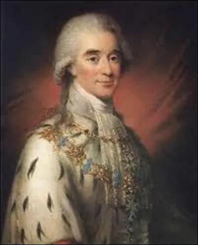 De quelle nationalité était le comte Axel de Fersen (1755-1810), célèbre pour son amour envers la reine Marie-Antoinette, et qui aida la famille royale aux préparatifs de leur fuite qui échoua à Varennes, le 21 juin 1791 ? (Dans la nuit du 20 juin, il les escorta lui-même jusqu'à Bondy, mais Louis XVI refusa qu'il les accompagnât plus loin, erreur ou pas ? Nous ne le saurons jamais).