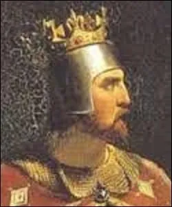 Restons un instant avec cette dernière. Elle aura avec le roi d'Angleterre durant son mariage cinq fils et trois filles. Mais quel est le nom de celui qui régna à partir de 1189 et qui trouva la mort le 6 avril 1199, des suites d'une blessure à l'il faite par un carreau d'arbalète reçu le 26 mars lors du siège du château de Châlus Chabrol (Haute-Vienne) appartenant au vicomte Adémar V de Limoges