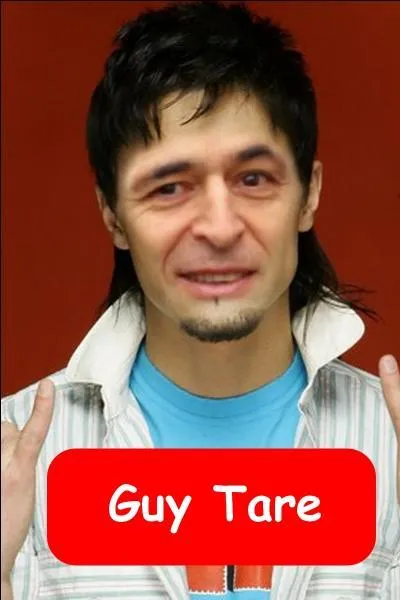 Voici le onzième sosie, il nous vient de Bordeaux. Quelle est la bonne réponse ?