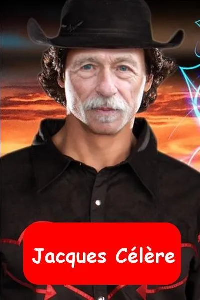 Voici le Treizième sosie, il nous vient de Marseille. Quelle est la bonne réponse ?