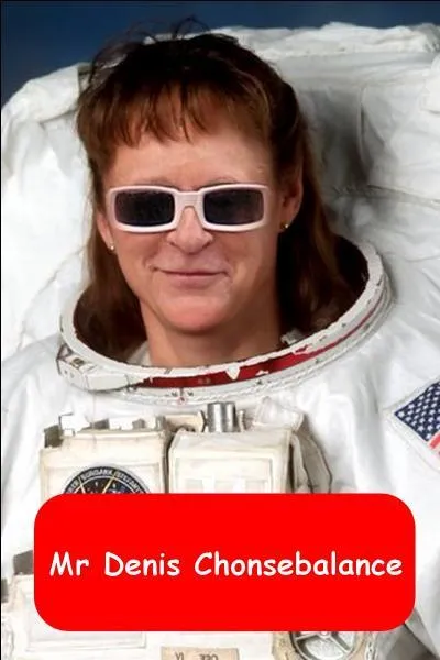 Voici le Quatorzième sosie, il nous vient de Lyon. Quelle est la bonne réponse ?