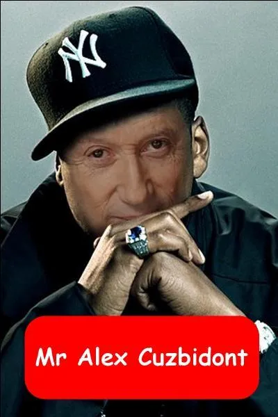 Voici le deuxième sosie, il nous vient de Rouen. Quelle est la bonne réponse ?