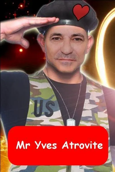 Voici le quatrième sosie, il nous vient de Toulouse. Quelle est la bonne réponse ?