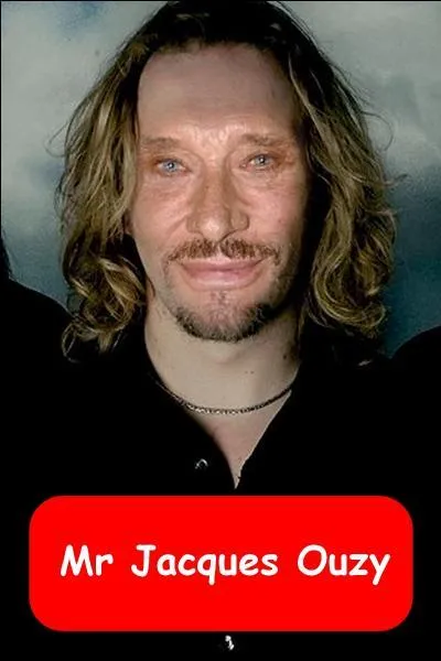 Voici le septième sosie, il nous vient de Nancy. Quelle est la bonne réponse ?