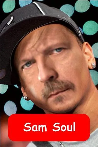 Voici le neuvième sosie, il nous vient de Nice. Quelle est la bonne réponse ?