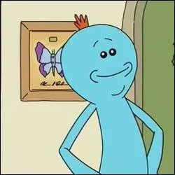 Dans quel sport le plus vieux des Mr. Meeseeks doit-il aider Jerry ?