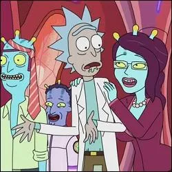 Quel genre de guerre commence quand Unity perd le contrôle ?