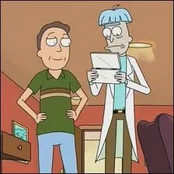 Qu'y a-t-il sur les pièces spéciales de Jerry ?