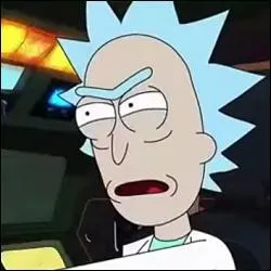 De quelle ligne temporelle provient le Rick que nous suivons depuis le début ?