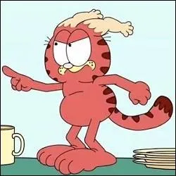 Que demande Gazorpazorpfield ?