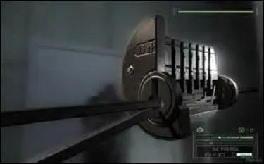 Quel verbe signifiant "ouvrir" est employé ici ?