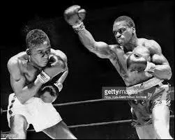 ''Hurricane Carter'' nous montre la vie de Rubin Carter, un boxeur condamné à la prison pour un triple meurtre. Qui jouait son rôle ?