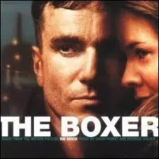 Dans ''The Boxer'' , Daniel Day-Lewis joue le rôle d'un ex-membre de l'IRA qui veut se consacrer à la boxe à sa sortie de prison. Quel personnage historique américain cet acteur a-t-il incarné en 2012 ?
