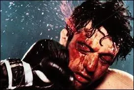 Qui avait le rôle de Jack LaMotta dans ''Raging Bull'' ?