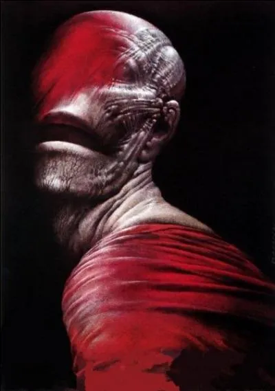 Qui est le dieu romain de la folie ?