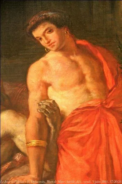 Empereur en 180, mégalo et cruel, il se prétendait la réincarnation d'Hercule, il adorait se friter avec les gladiateurs dans l'arène : qui est-il ?