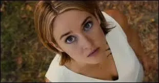 Qu'arrive-t-il à Tris dans le labo ?