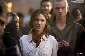 Au bout de combien d'années l'épilogue se situe-t-elle ?