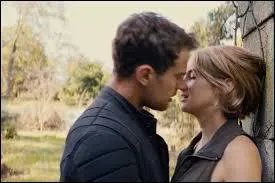 Où Tris et Tobias se donnent-ils rendez-vous ?