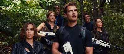 Qui meurt juste avant de sortir de la ville ?