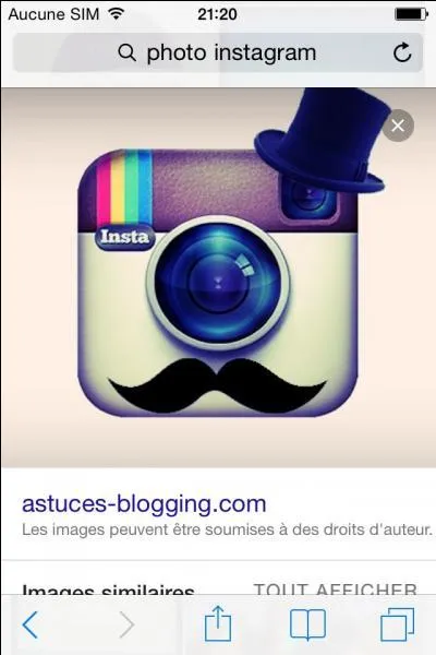 Combien y a-t-il de langues sur Instagram ?