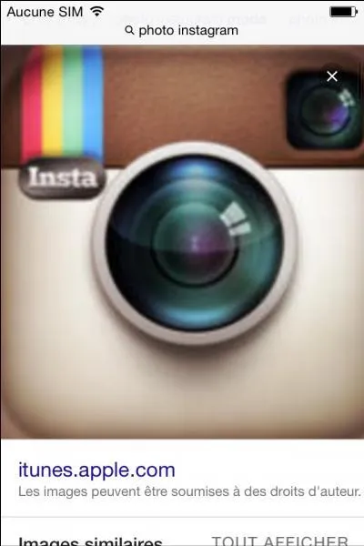 En quelle année Facebook a-t-il racheté Instagram ?