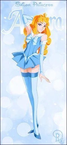 Qui est cette princesse ?