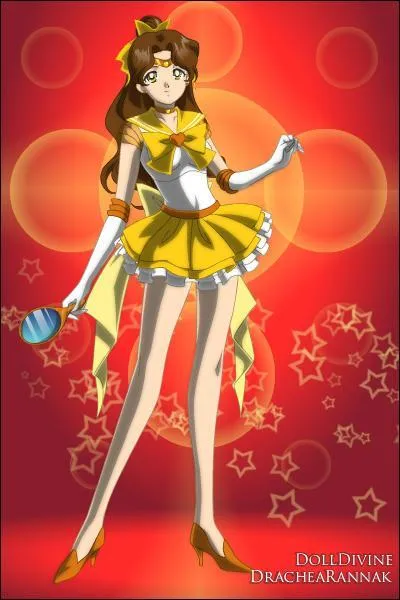 Qui est cette princesse ?