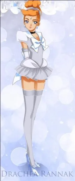 Qui est cette princesse ?