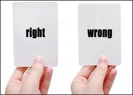 Vrai ou faux ? L'homme peut avoir un cancer du sein, comme la femme.