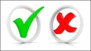 Vrai ou faux ? C'est à partir de 18 ans que l'on a le droit d'assister aux procès publics sur des crimes.