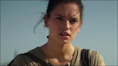 Qui est ce personnage, probablement la personne qui sera la plus importante du film ?